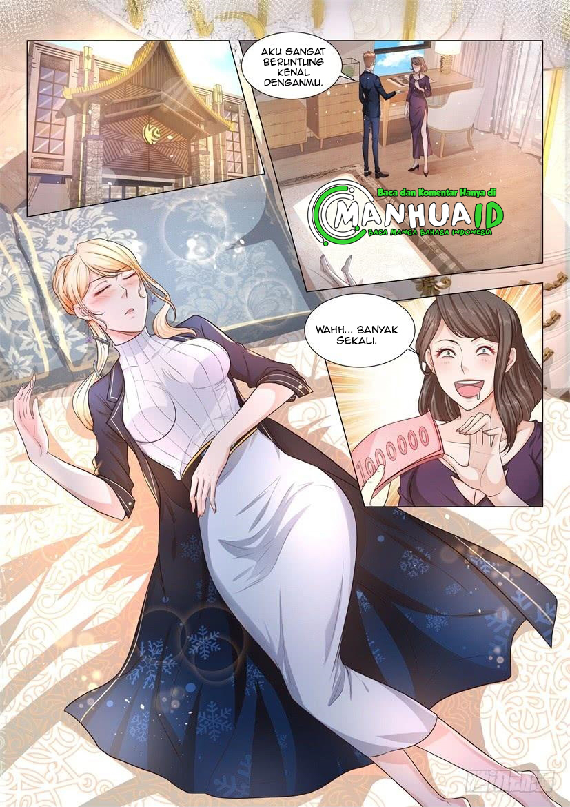 Shen Hao’s Heavenly Fall System Chapter 65 Gambar 2